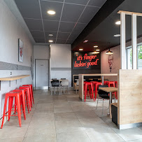 Photos du propriétaire du Restaurant KFC Brest - n°18