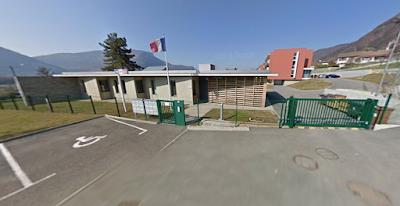 Gendarmerie Nationale à Voreppe
