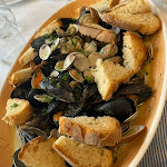 Photo n°8 de l'avis de Amedeo.u fait le 17/03/2022 à 22:34 sur le  Pizzamarè à Salerno