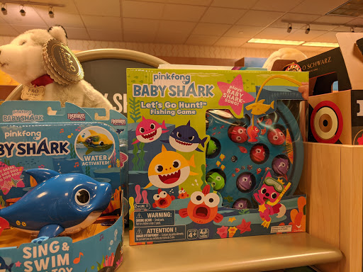 Book Store «Barnes & Noble», reviews and photos, 6134 S Westnedge Ave, Portage, MI 49002, USA