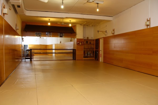 Centro Wutan Córdoba