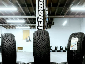 Inishowen Tyres Ltd