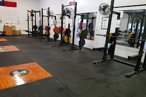 VPR Training Gym image