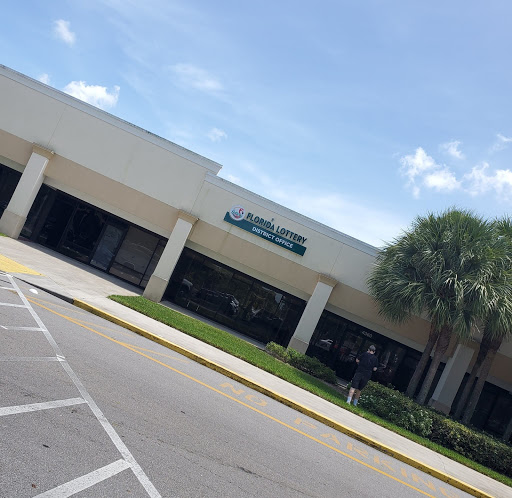 Lottery Retailer «Lottery Department», reviews and photos, 6965 Vista Pkwy N #1, West Palm Beach, FL 33411, USA