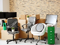 Aurora Moving Company - Photo 2 - Car repair in Glendale, CA, Glendale