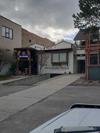 Gourmet Grocery Store «Pan Handler», reviews and photos, 40 S Last Chance Gulch St, Helena, MT 59601, USA