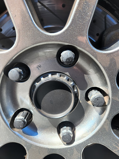 Auto Parts Store «Pep Boys Auto Parts & Service», reviews and photos, 4441 Genesee Ave, San Diego, CA 92117, USA