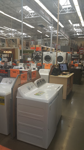 The Home Depot image