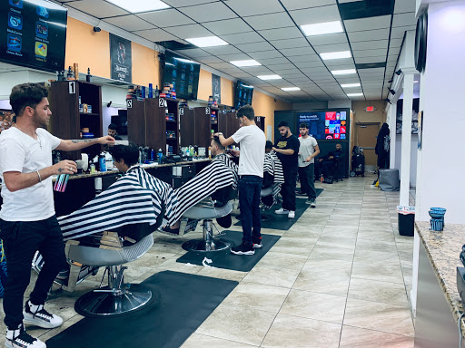 Daves Barber Shop image 2