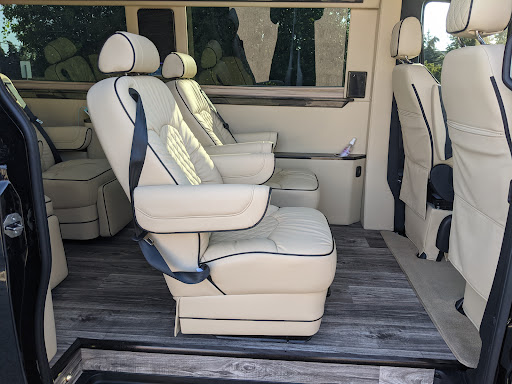 Self-Storage Facility «CubeSmart Self Storage», reviews and photos, 1080 Butterfield Rd, Mundelein, IL 60060, USA