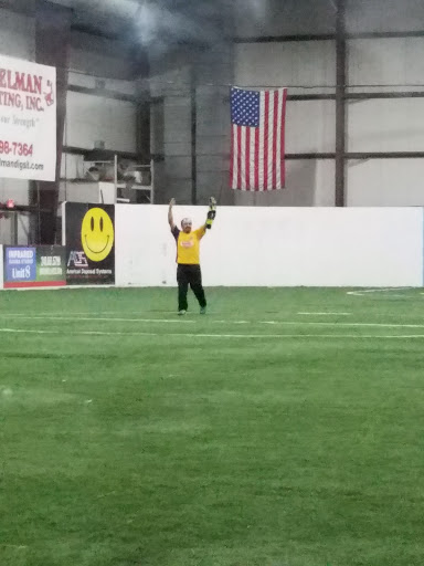 Sports Complex «Frederick Indoor Sports Center», reviews and photos, 1845 Brookfield Ct, Frederick, MD 21701, USA