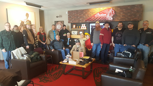 Motorcycle Dealer «Indian Motorcycle of Toledo», reviews and photos, 1212 Conant St, Maumee, OH 43537, USA