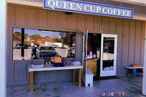 Queen Cup Coffee image