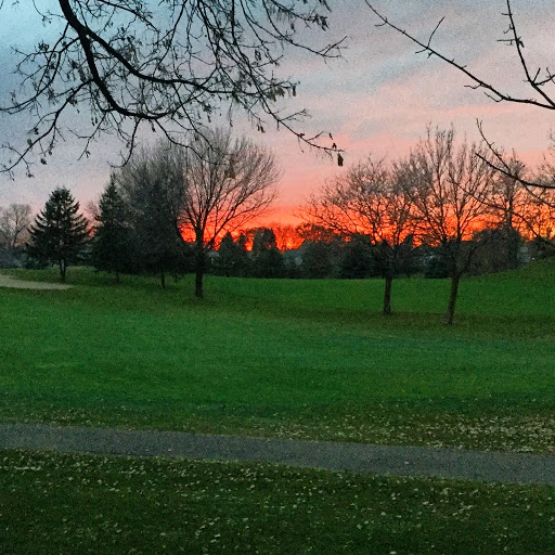 Golf Course «Como Park Golf Course», reviews and photos, 1431 Lexington Pkwy N, St Paul, MN 55103, USA