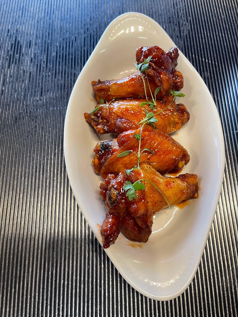 Whiskey & Rhythm 46225