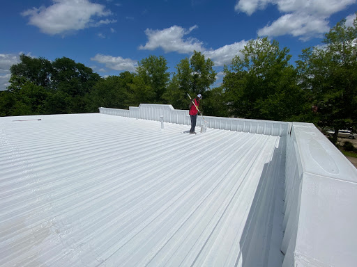 Roofing Contractor «No Drip Roofing», reviews and photos, 5625 MS-18, Jackson, MS 39209, USA