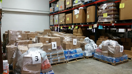 Food Bank «Midwest Food Bank -- Georgia Division», reviews and photos
