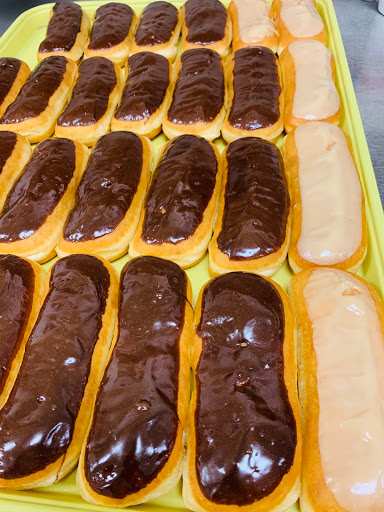 Donut Shop «Shipley Do-Nuts», reviews and photos, 8523 W Markham St, Little Rock, AR 72205, USA