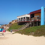 Photo n°1 de l'avis de MK. fait le 02/09/2017 à 14:29 sur le  Grão d'Areia à A dos Cunhados e Maceira