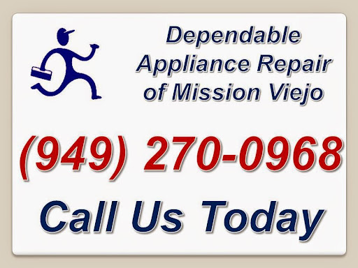 MAS Major Appliance Service in Mission Viejo, California