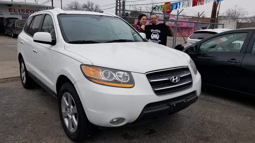 Used Car Dealer «West Side Used Cars Inc», reviews and photos, 725 N Zarzamora St, San Antonio, TX 78207, USA