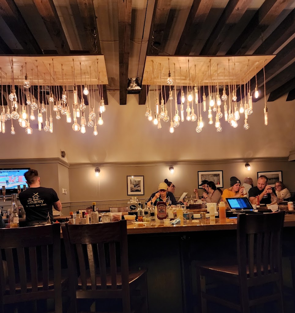 The Shanty Warwick, RI 02886 Menu, Hours, Reviews and Contact