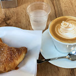 Photo n°1 de l'avis de Merve.e fait le 18/09/2021 à 08:21 sur le  Fava's Bar e Cucina à Palermo