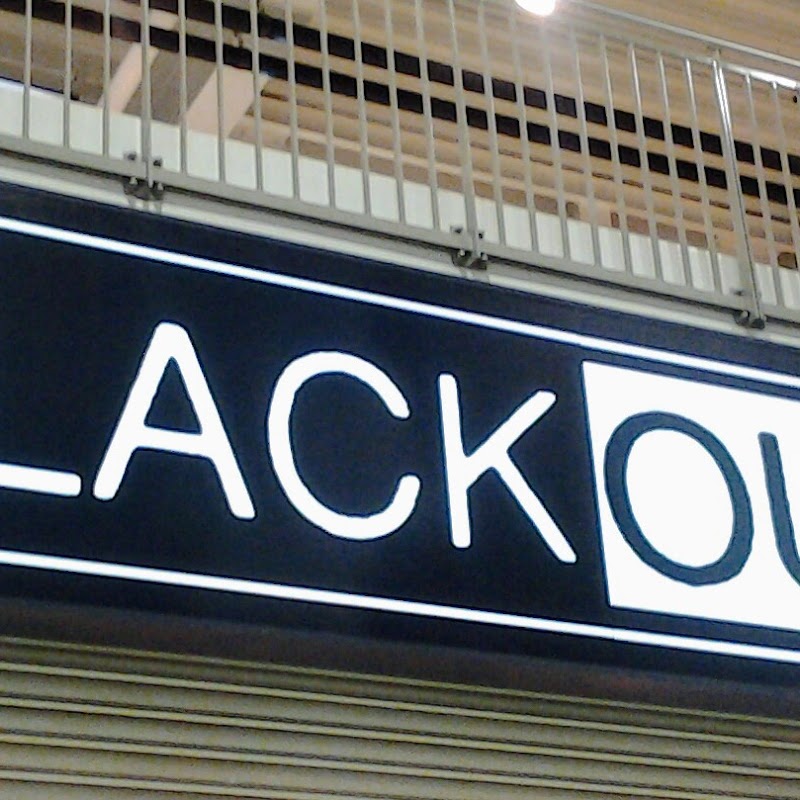 BLACKOUT