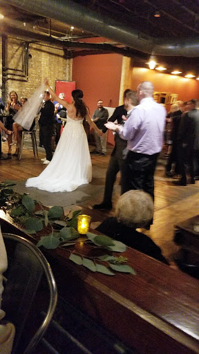 Wedding Venue «The Haight», reviews and photos, 166 Symphony Way, Elgin, IL 60120, USA