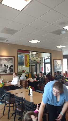 Fast Food Restaurant «Chick-fil-A», reviews and photos, 420 Howe Ave, Cuyahoga Falls, OH 44221, USA