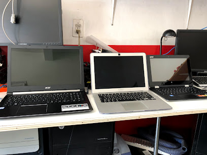 FixLab Reparación de computadoras, Mac, PC y Laptop