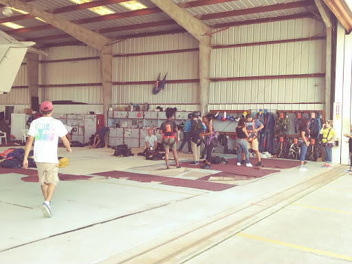 Skydiving Center «Skydive Space Center», reviews and photos, 476 N Williams Ave, Titusville, FL 32796, USA