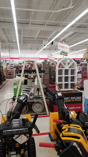 Home Improvement Store «Tractor Supply Co.», reviews and photos, 216 Susquehanna Blvd, West Hazleton, PA 18202, USA