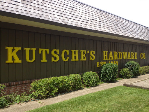 Kutsche's Hardware & Industrial Supply
