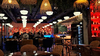 Bar du Restaurant italien Prima Les Colonnes à Biarritz - n°5