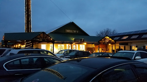 Shopping Mall «Tannery Shopping Center», reviews and photos, 50 Water St, Newburyport, MA 01950, USA