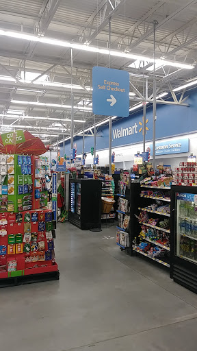 Department Store «Walmart Supercenter», reviews and photos, 54 Cousineau St, Swansea, MA 02777, USA