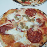 Photo n°1 de l'avis de Zico.e fait le 26/11/2022 à 08:26 sur le  PIZZERIA I PAPARAZZI Triggiano à Triggiano