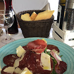 Photo n°1 de l'avis de Maria.e fait le 21/04/2024 à 05:28 sur le  La cisterna del moro à Taormina