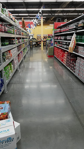 Supermarket «Walmart Neighborhood Market», reviews and photos, 180 Harvey St, Winston-Salem, NC 27103, USA