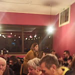 Photo n°2 de l'avis de Juan.A fait le 13/01/2024 à 21:13 sur le  L'Arrosticino Wine & Beer à Tor Lupara