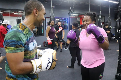 Physical Fitness Program «Raw Kickboxing and Fitness», reviews and photos, 1322 N University Dr, Coral Springs, FL 33071, USA