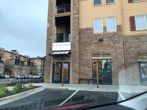 Coffee Shop «SONDER Coffee & Tea», reviews and photos, 9731 E Iliff Ave, Denver, CO 80231, USA