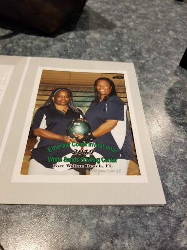 Bowling Alley «White Sands Bowling Center», reviews and photos, 653 Beal Pkwy NW, Fort Walton Beach, FL 32547, USA