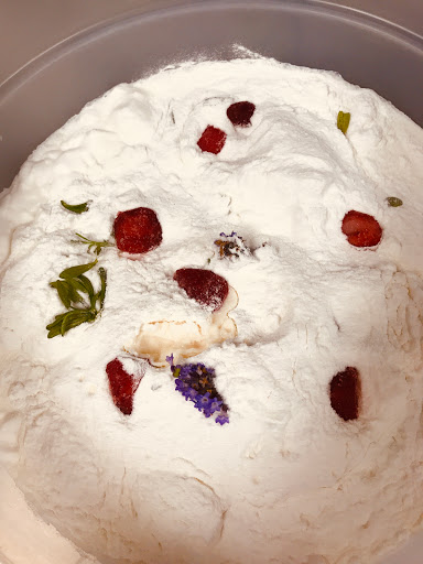 Cafe «Dolce & Gelato», reviews and photos, 221 E Zaragoza St, Pensacola, FL 32502, USA