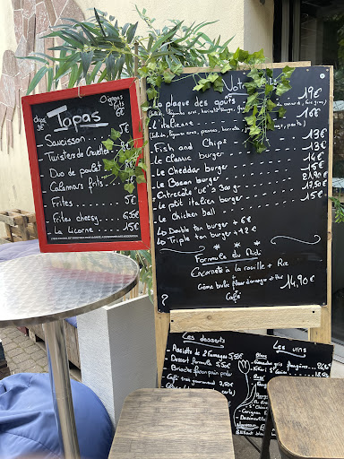 Photo 1 - Casse pas la tête
