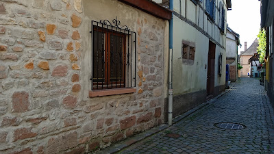 Boulanger Patissier à Bergheim