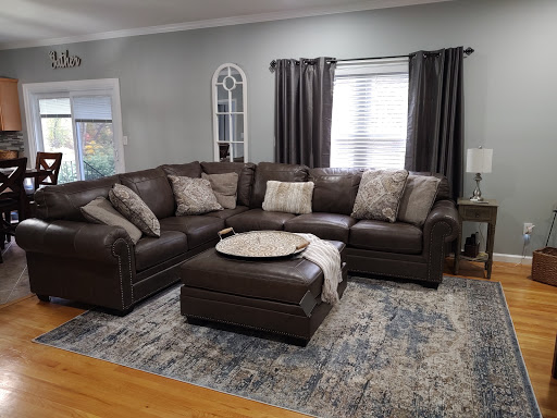 Furniture Store «Ashley HomeStore», reviews and photos, 3230 Middle Country Rd, Lake Grove, NY 11755, USA