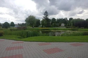 Park 700-lecia Czernikowa image