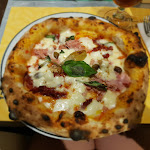 Photo n°1 de l'avis de Erika.o fait le 16/08/2020 à 21:40 sur le  VINARTE Pizza & Fuoco • Agropoli à Agropoli